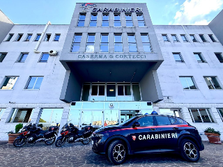 Ancona - Truffa del finto maresciallo: smascherate tre persone, sequestrati 11mila euro